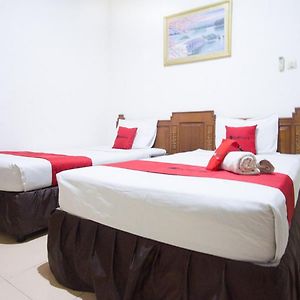 Kamar kembar